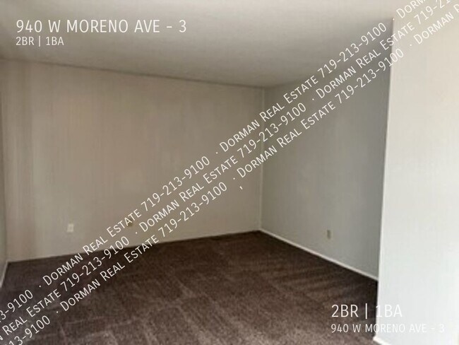 Photo - Recently Remodeled Unit Unidad 3