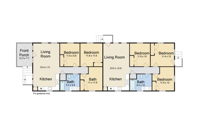 Photo - 4922 Clara St