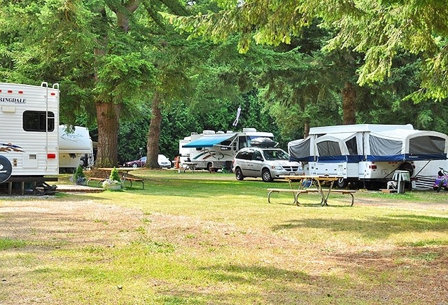 Birch Bay RV Campground Apartments For Rent in Blaine, WA | ForRent.com