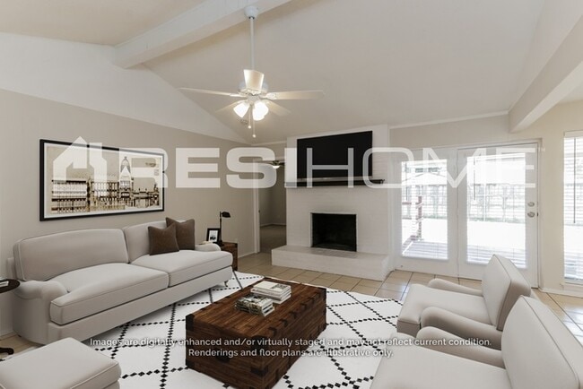 Photo - 2832 Lago Vista Loop