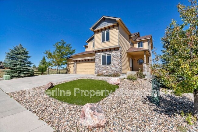 Photo - 10597 Mount Evans Drive
