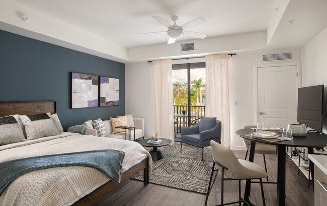 The Alary apartments — community photo