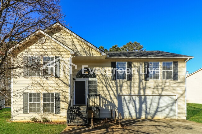 Building Photo - 7331 Bramble Oak Dr