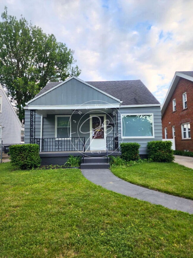 Photo - Charming 3-Bed Home with Finished Basement and large dormer!