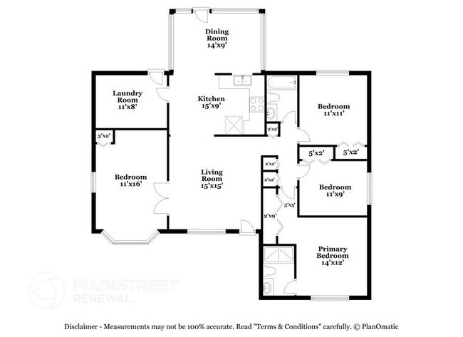 Photo - 7220 Exemplar Dr