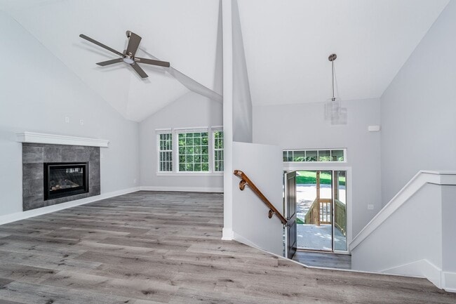 Photo - AVAILABLE SOON: Move-In Ready 4-Bedroom Beauty with Modern Finishes & Spacious Yard!