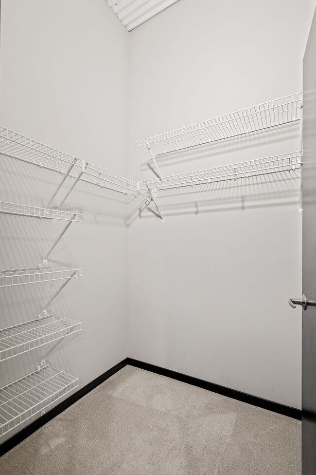 DeWitt - 2 Bed / 2 Bath - 1,263 Sq.Ft. - 333 on the Park