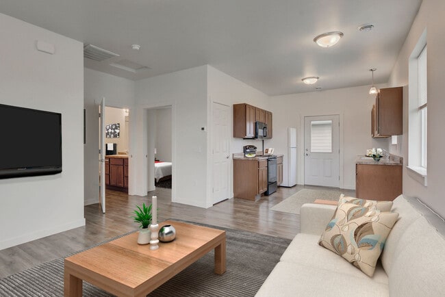 Photo - Elkhorn Flats