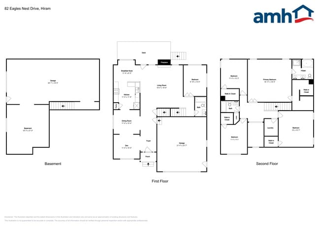 Photo - 82 Eagles Nest Dr
