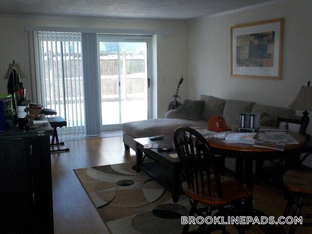 Photo - 110 Babcock St Unidad P2