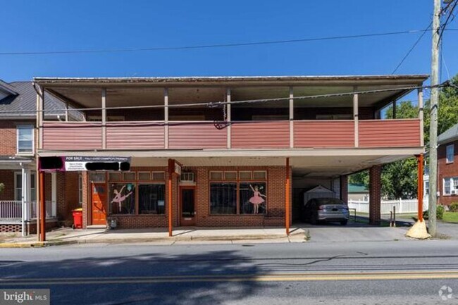 Building Photo - Spacious 1-Bedroom Apartment in Mercersburg