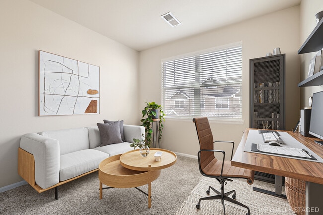 Maple Leaf Townhomes