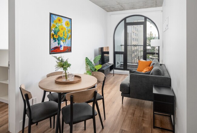 Photo - ALMA @ Shaughnessy Village