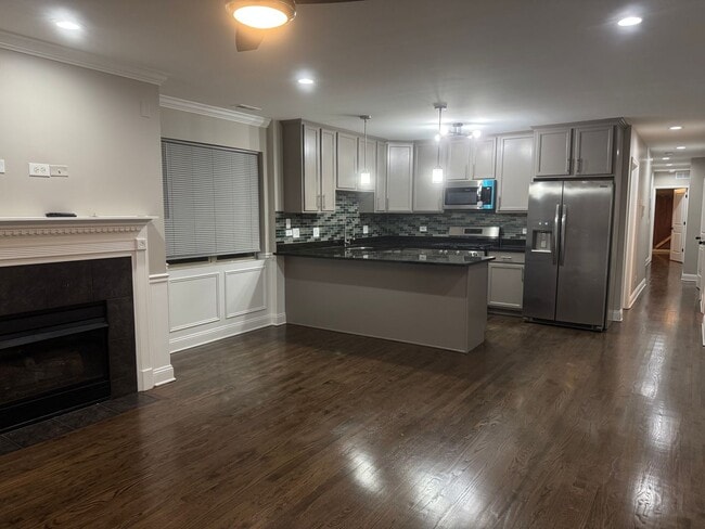 Photo - Stunning gut-renovated 3-bedroom, 2-bath condo in South Shore