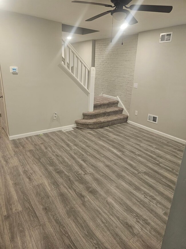 Photo - Beautifull renovated 2 bed 1.5 bath!