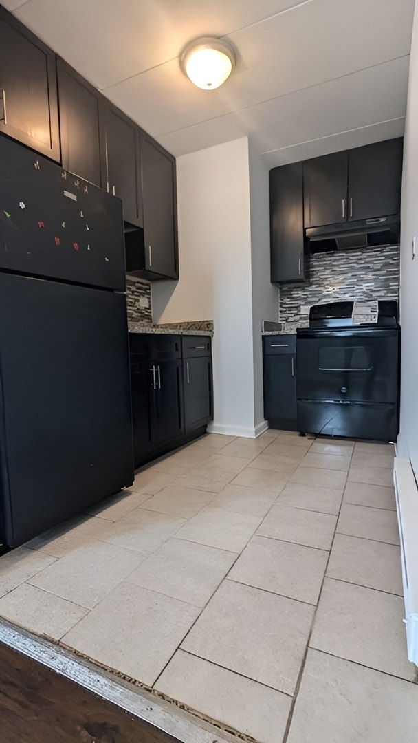 Building Photo - 6416 S St Lawrence Ave Unit G Rental