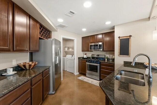 Photo - 12205 N Lamar Blvd Unit 0812