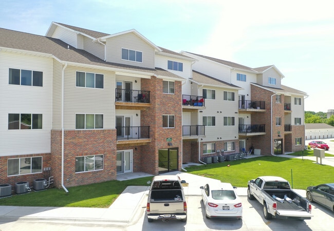 56th Street Lofts & Apts