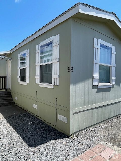 Building Photo - 3750 Santa Rosa Ave Rental