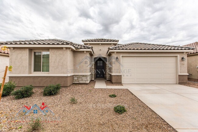 Building Photo - 17645 W Palo Verde Dr