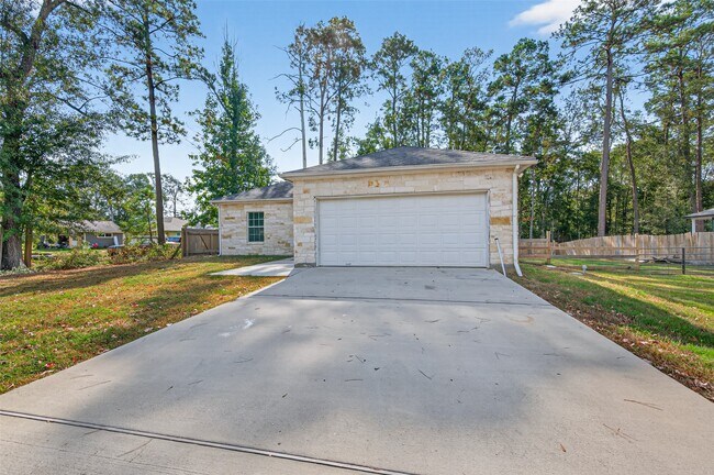 Photo - 25106 Morgan Cemetery Rd