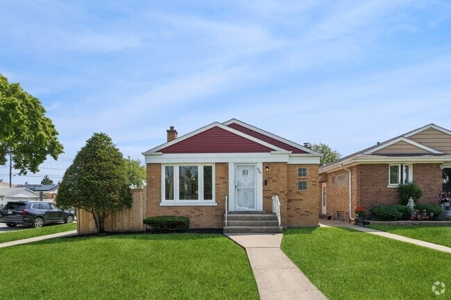 Building Photo - 4725 Thatcher Ave Rental