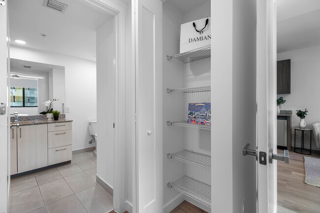 Baño
