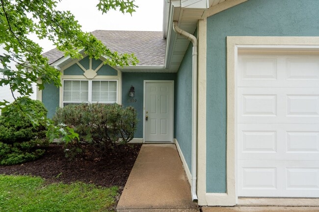 Photo - 3507-3509 Delmar Ct. Unit 3509 Delmar Ct.