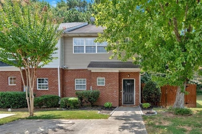 Photo - 1543 Springleaf Cove SE