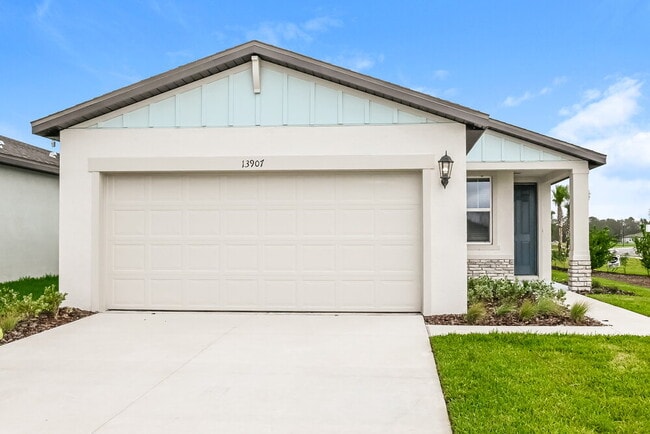 Photo - 13907 Richland Gulf Cir