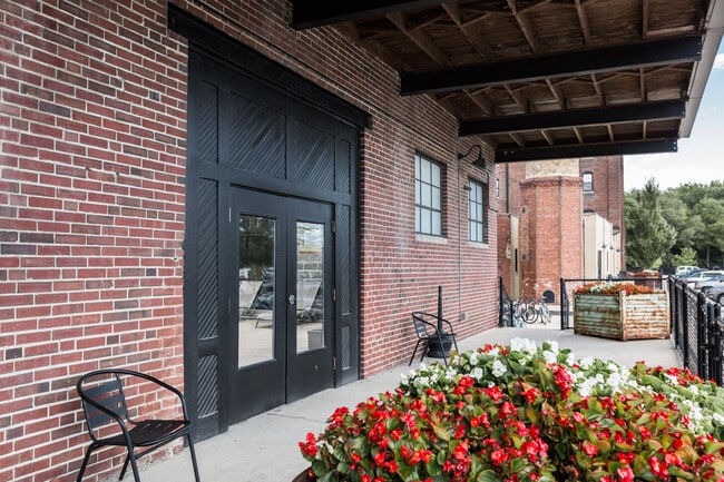 Photo - Harding Street Lofts