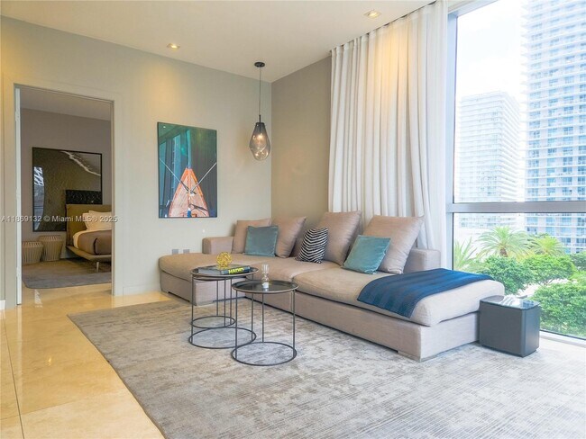 Photo - 1060 Brickell Ave Unit 1517