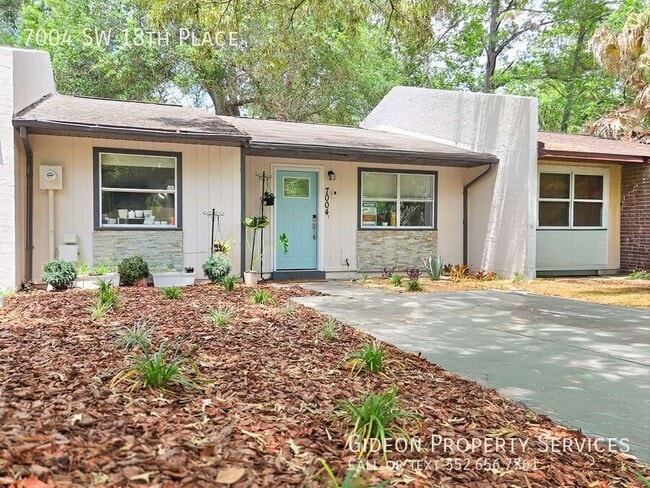 Building Photo - 7004 SW 18th Pl