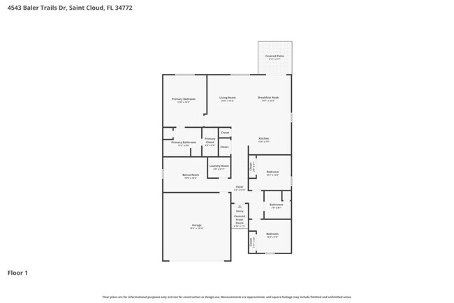 Photo - 4543 Baler Trails Dr