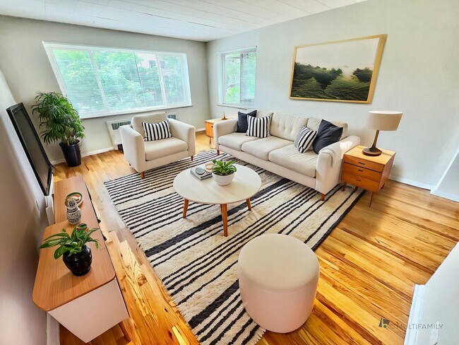 IMG_7925 - Living Room - Scandinavian - 33 - The Birney Apartments