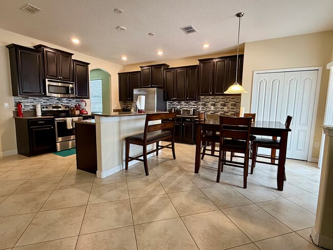 Photo - 3,261 SF Fully Furnished 5-Bed Gem | Just Bring Your Suitcase!