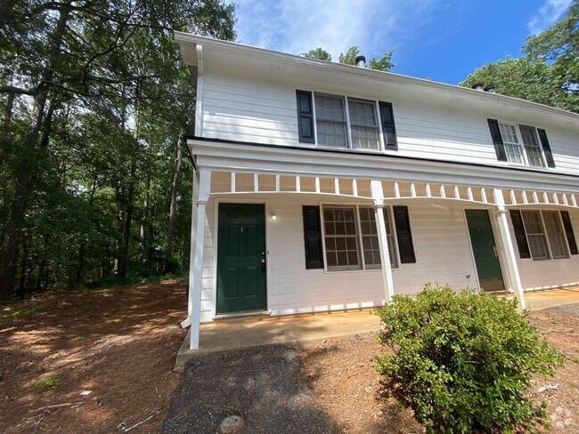 Building Photo - Highland Park Rental