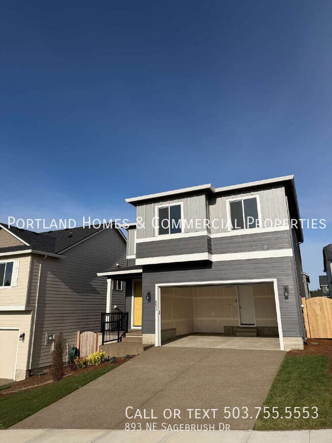 Photo - 893 NE Sagebrush Dr