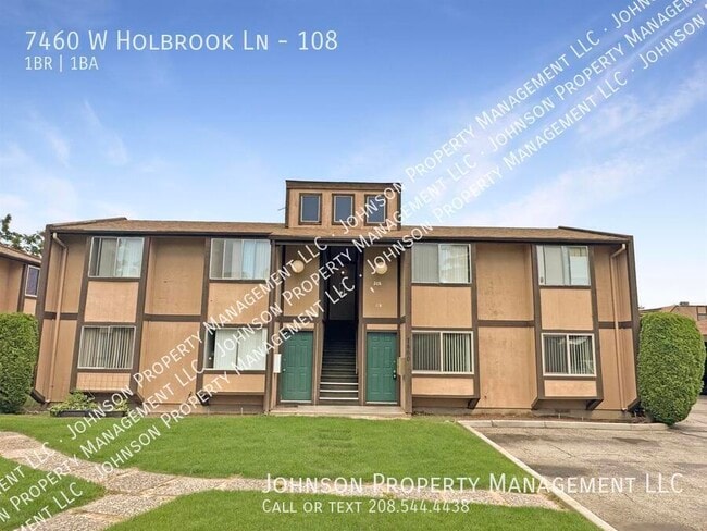 Photo - 7460 W Holbrook Ln Apartamento Unidad 108