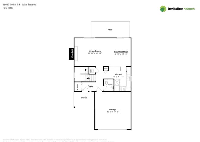 Photo - 10023 2nd St SE