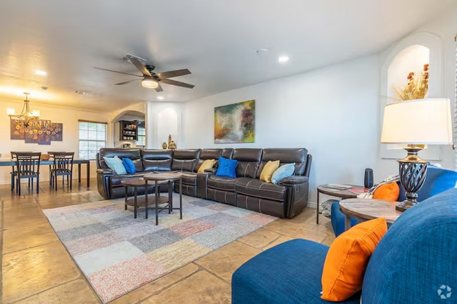 Building Photo - 515 W Crestline Dr Rental