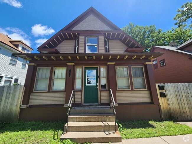 Building Photo - 3017 Garfield Ave Unit #2 Rental