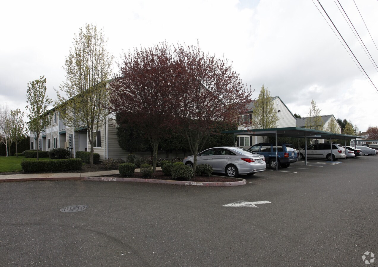 Photo - Westbury Commons