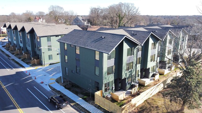 Community Room Rental – Durham