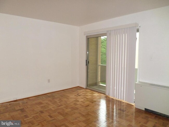 Building Photo - 4600 Connecticut Ave NW Unit 616
