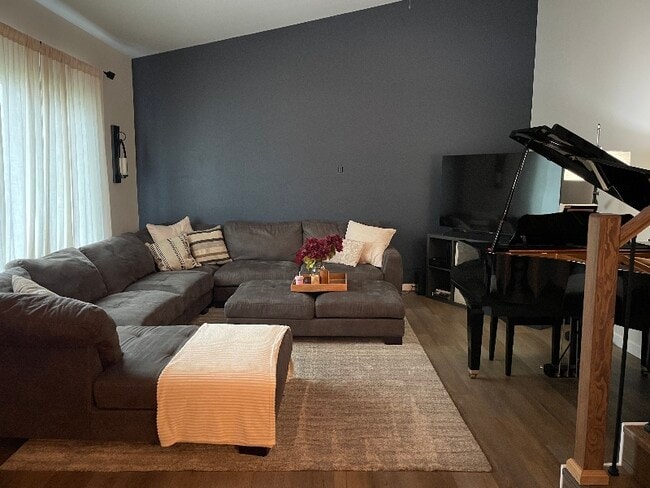 Photo - 1703 N Lea St