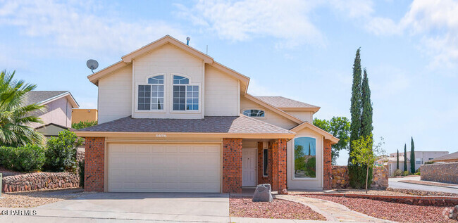 Building Photo - 6696 Dakota Ridge Dr Rental