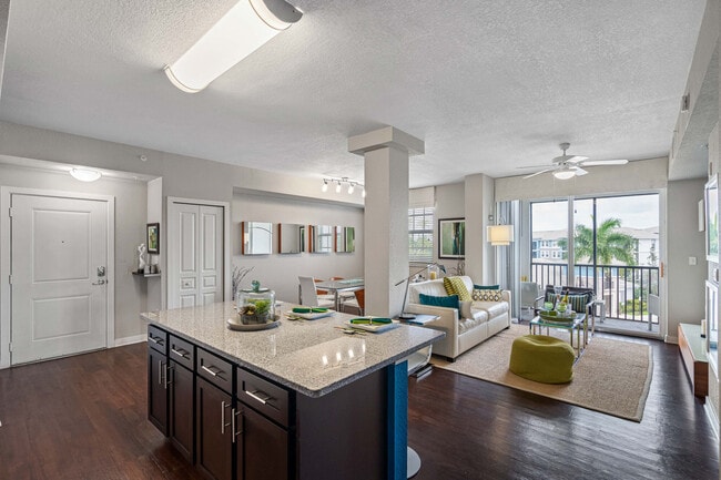 Photo - Axis Wellington Green