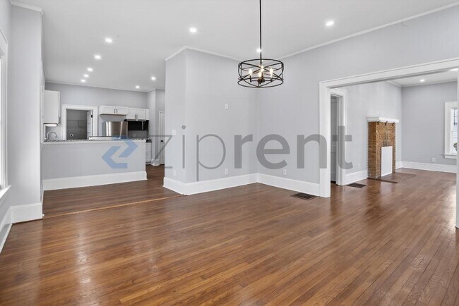 Building Photo - 1656 Ware Ave