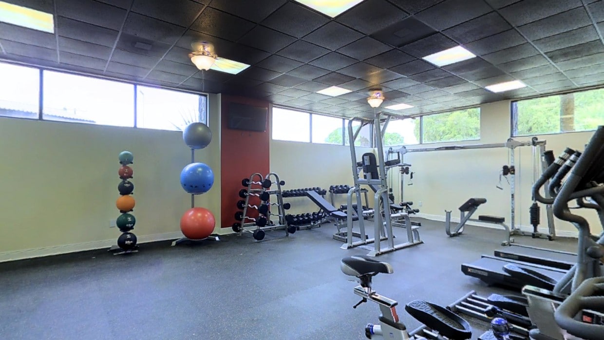 Photo - Copeland Village Apartments